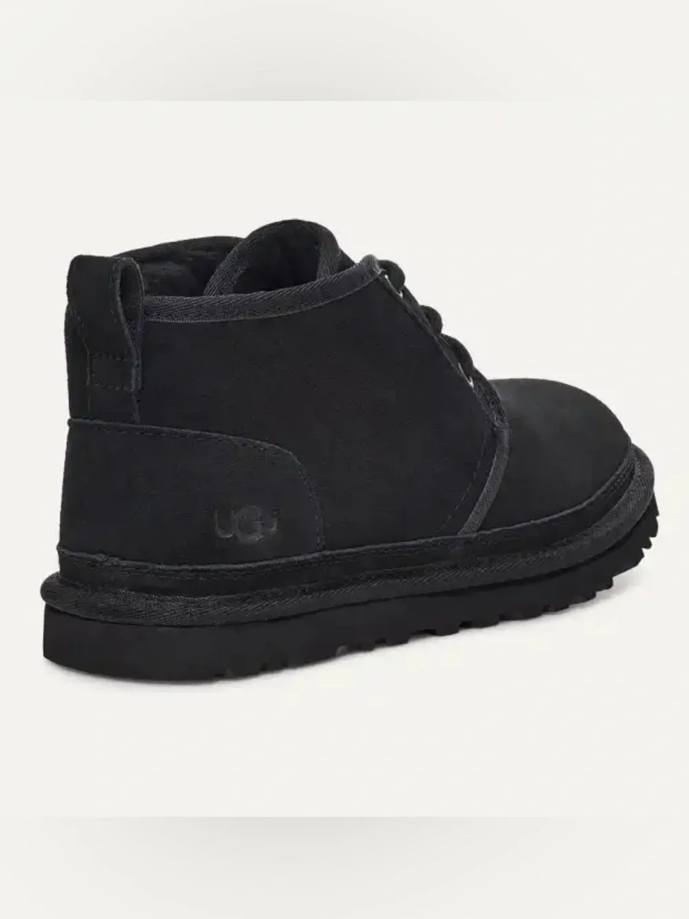 UGG Neumel in Black size 9